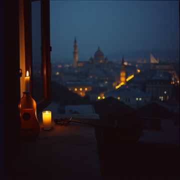 Cover av låten يا غزة سامحينا