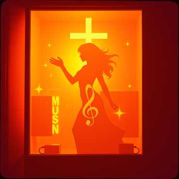 노래 표지 Feliz seu dia