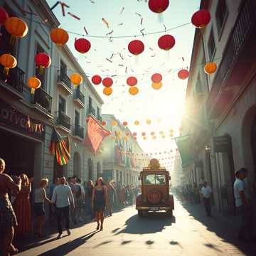 歌曲的封面Carnaval de Benfica do Ribatejo voltou!!