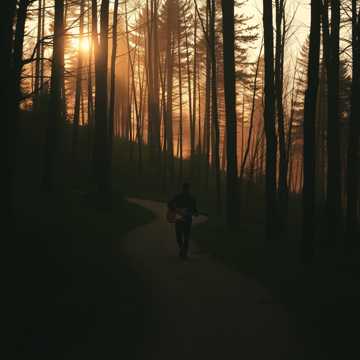 غلاف الاغنية Oda – Stärke im Herzen