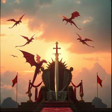 Cover utworu Die letzte Kriegerin (Osman der Große) Oper II