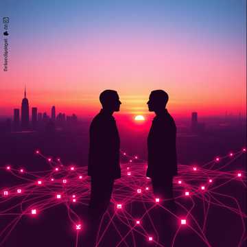 Portada de la canción Cazadores digital