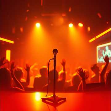 Copertina della canzone Benvenuti da Mariano Gordiani