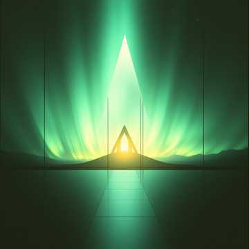 Cover utworu 2055 Я Жива Страж Рая Врат Лилит 13 Сефирота