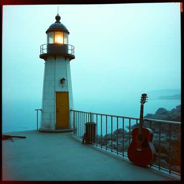 Capa da música lugar