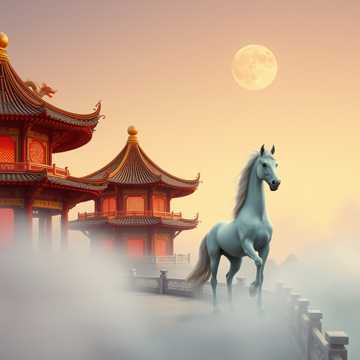 Кавер на песню Die letzte Kriegerin (Die Tee Zeremonie) VII