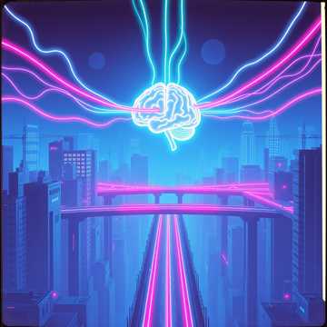 Cover of the song Lógica Mundial