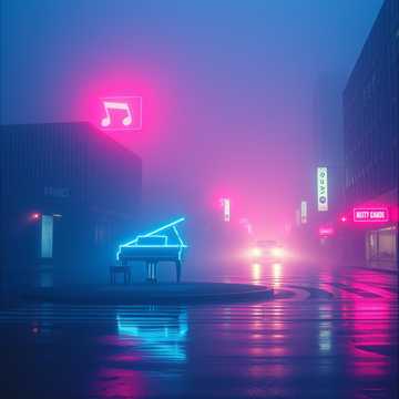 Capa da música Csend