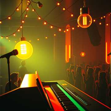 노래 표지 La Colonna Sonora Del Tuo Evento