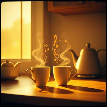 노래 표지 Örök Mély Boldogság