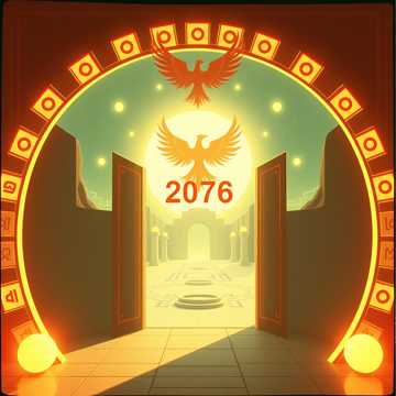 Couverture de la chanson 2076 Я Жива Страж Рая Врат Лилит 13 Сефирота