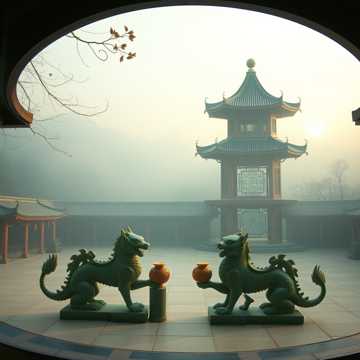 Cover of the song Die letzte Kriegerin (Die Tee Zeremonie) Cool Jazz II