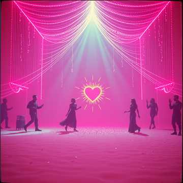 曲のカバー ليلة حب وفرح