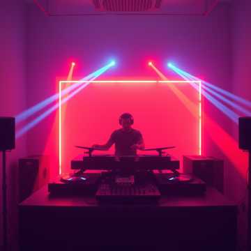 Bìa bài hát Luca il dj