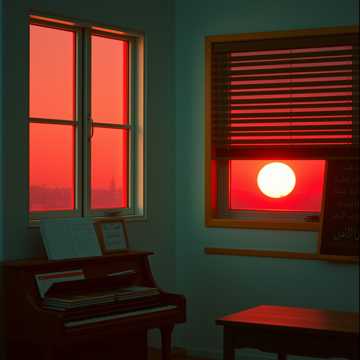 Cover utworu انا اتعلم في مدرستي