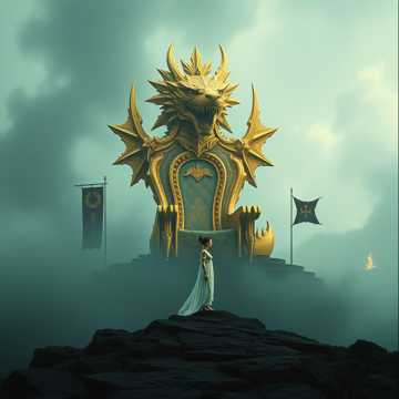 曲のカバー Die letzte Kriegerin (Die Belagerung von Xiang Yang) Teil 2 Symphonie