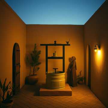 A dal borítója زيت العطاوية