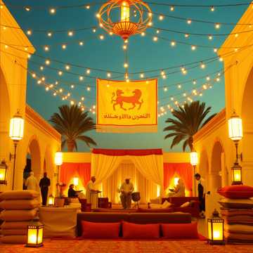 Кавер на песню شيلة خطوبة عزام الحارثي