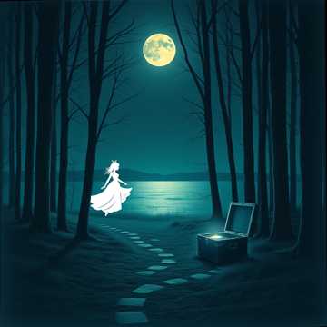 Cover utworu Принцесса