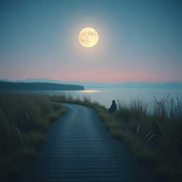 Capa da música К тем озёрам на равнине