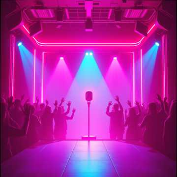 Bìa bài hát Palco è Vostro