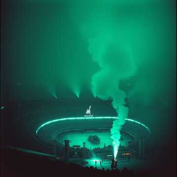 Cover des Liedes Szar Újpest, Hajrá Fradi