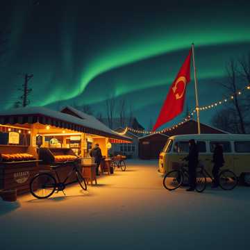 Bìa bài hát salami 18