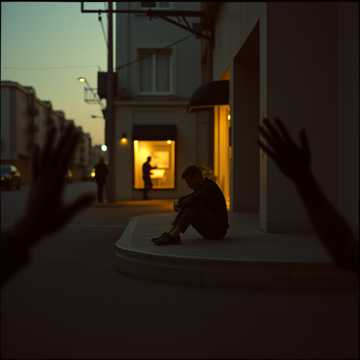 Cover utworu Nie tylko ja