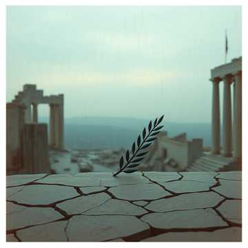 Capa da música شعر ابو رصاص