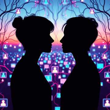 Cover av låten Cazador