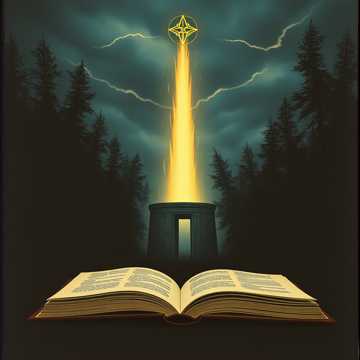 Capa da música 2062 Я Жива Страж Рая Врат Лилит 13 Сефирота