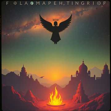 Cover of the song 2082 Я Жива Страж Рая Врат Лилит 13 Сефирота