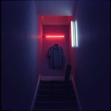 歌曲的封面Szétfoszló Napok