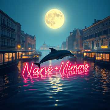 Copertina della canzone Nane 2