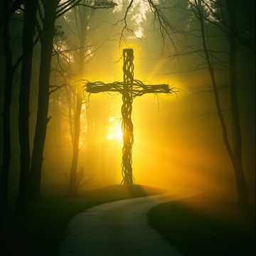 Cover av låten Metanóia