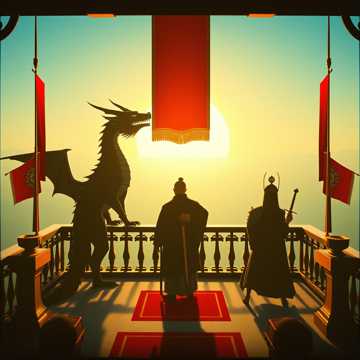 Bìa bài hát Die letzte Kriegerin (Osman der Große) VIII