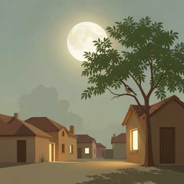 曲のカバー يلا نوم
