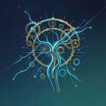 Portada de la canción 4193 Я Жива Страж Рая Врат Лилит 13 Сефирота