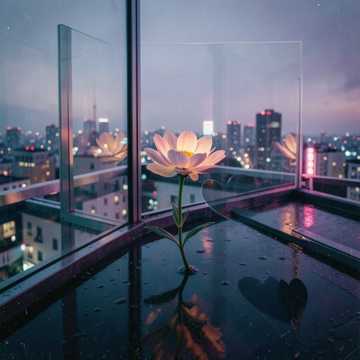 Cover utworu ولا