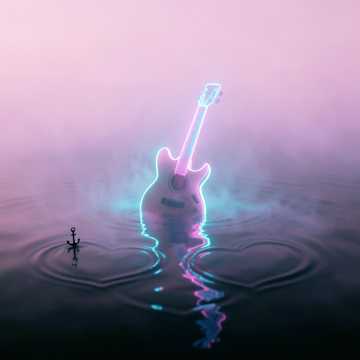 Cover av låten Влад любовь моя
