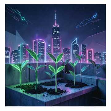 歌曲的封面청년창업