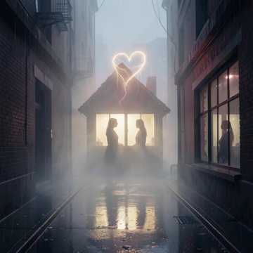 Cover van het nummer Sunda