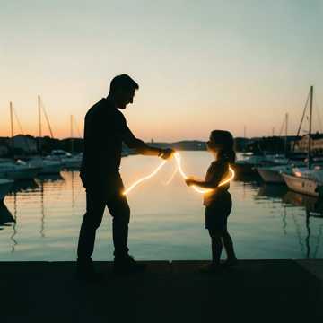 Capa da música Sans toi ma fille, je ne serai pas cet homme là