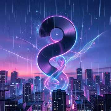 Copertina della canzone 2