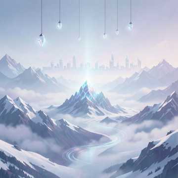 Couverture de la chanson Summit Survey