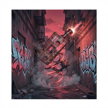 歌曲的封面los maquina colocolo