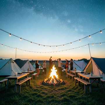 Bìa bài hát Wolder Camper Fest