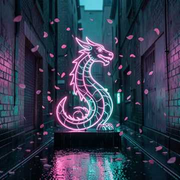 Copertina della canzone دراغون بول
