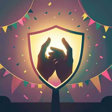 Portada de la canción ملف الجدعنة