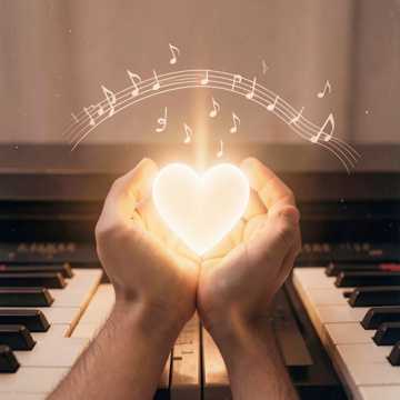 歌曲的封面Stay In My Hands
